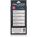 CALEXOTICS - Packer Gear Packer Brun 14,5 cm