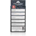 CALEXOTICS - Packer Gear Silikon Packer Karamell 10,25 cm