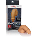 CALEXOTICS - Packer Gear Silikon Packer Karamell 10,25 cm