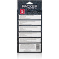 CALEXOTICS - Packer Gear Silikon Packer Hud 10,25 cm