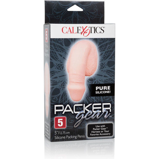 CALEXOTICS - Packer Gear Silikon Packer Hud 10,25 cm