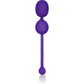 CALEXOTICS - Rechargeable Dual Kegel Vibrerende vaginakuler