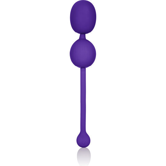 CALEXOTICS - Rechargeable Dual Kegel Vibrerende vaginakuler