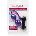 CALEXOTICS - Rechargeable Dual Kegel Vibrerende vaginakuler