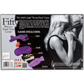 CALEXOTICS - Fifty Ways to Tease Your Love Parspill-sett