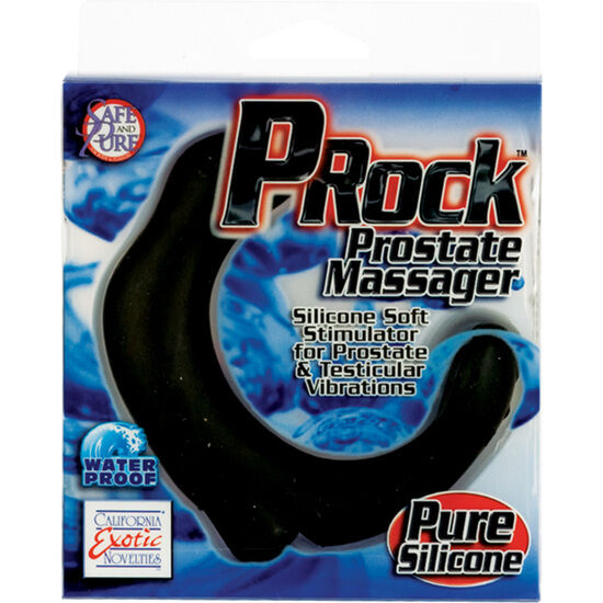 CALEXOTICS - P-Rock Prostatamassasjeapparat