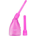 Farge: Rosa