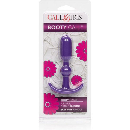 CALEXOTICS - Booty Call Booty Teaser Analplugg