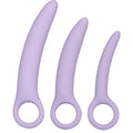 CALEXOTICS - Dr Laura Berman Alena Vaginale dilatorer 3 stk