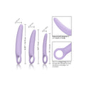 CALEXOTICS - Dr Laura Berman Alena Vaginale dilatorer 3 stk