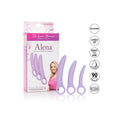 CALEXOTICS - Dr Laura Berman Alena Vaginale dilatorer 3 stk