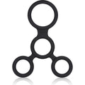 CALEXOTICS - Full Erection Spreader Penis- og pungring