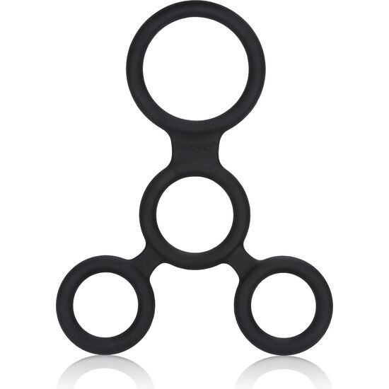 CALEXOTICS - Full Erection Spreader Penis- og pungring