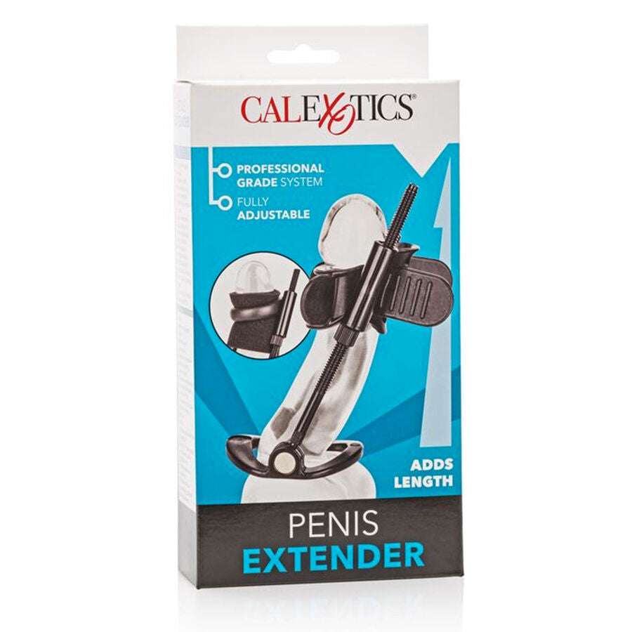 CALEXOTICS - Penis Extender Penisforlenger