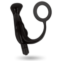 ADDICTED TOYS - Prostatavibrator Sort 10 cm
