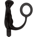 ADDICTED TOYS - Prostatavibrator Sort 10 cm