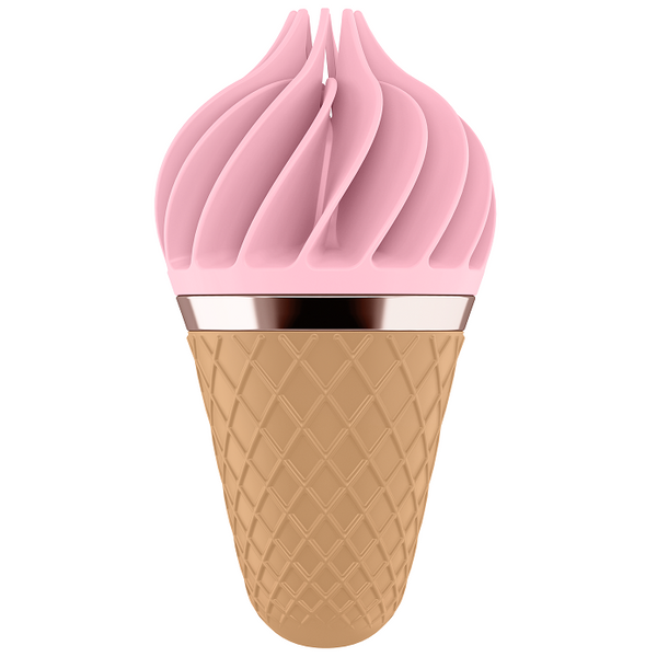SATISFYER - Sweet Treat Spinnator Klitorisstimulator