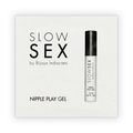 BIJOUX - Slow Sex Stimulerende brystvortegel Endose 6 ml