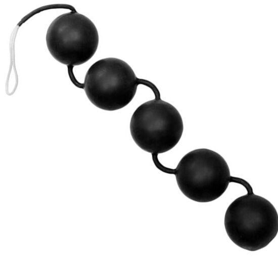 CALEXOTICS - Power Balls Analkuler