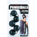 CALEXOTICS - Power Balls Analkuler