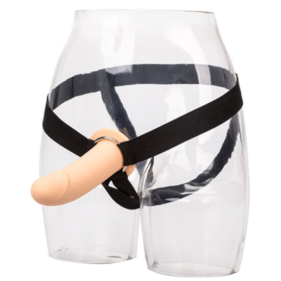 CALEXOTICS - PPA Hul strap-on med jockstrap