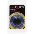 CALEXOTICS - Tri-rings Fleksibel Penisring