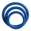 CALEXOTICS - Tri-rings Fleksibel Penisring