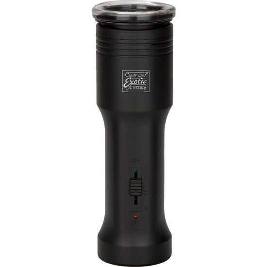 CALEXOTICS - Optimum Power Ultimate Head Exciter Masturbator