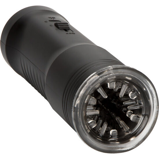 CALEXOTICS - Optimum Power Ultimate Head Exciter Masturbator
