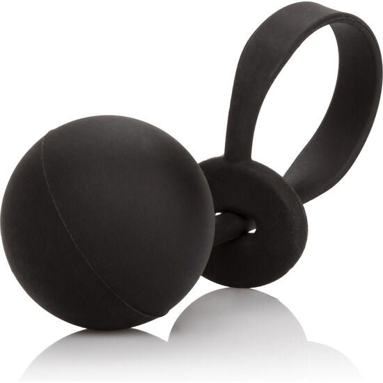 CALEXOTICS - Weighted Lasso Penisring med vekt