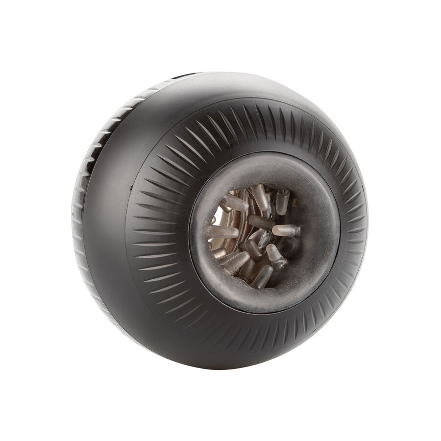 CALEXOTICS - Optimum Power Masturball Vibrerende masturbator
