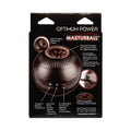 CALEXOTICS - Optimum Power Masturball Vibrerende masturbator