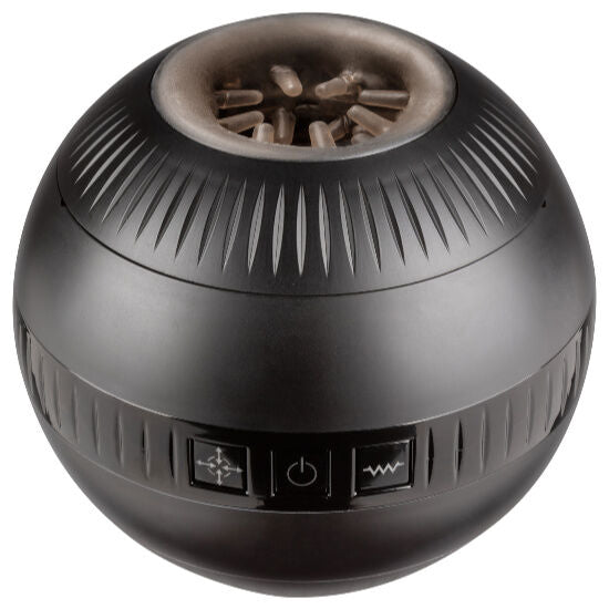 CALEXOTICS - Optimum Power Masturball Vibrerende masturbator