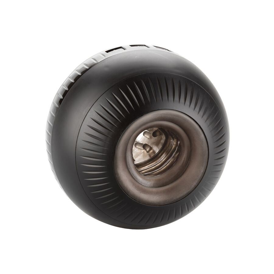 CALEXOTICS - Optimum Power Masturball Vibrerende masturbator