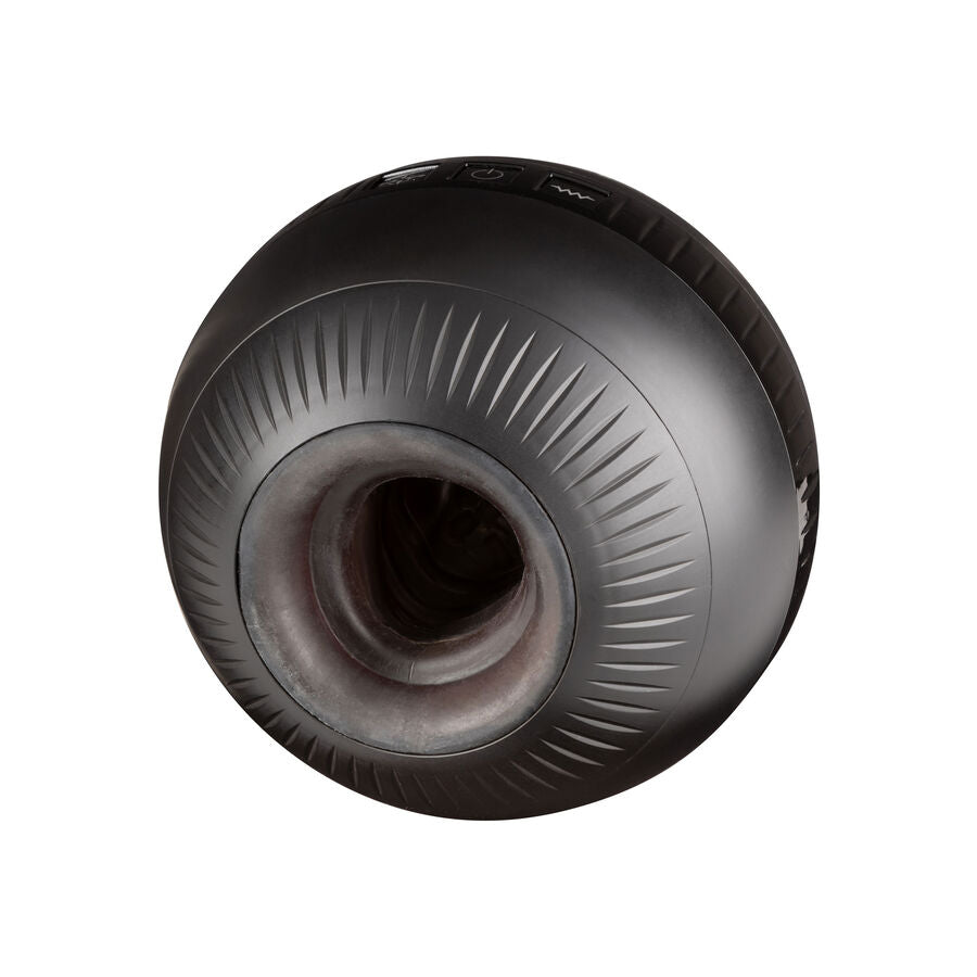 CALEXOTICS - Optimum Power Masturball Vibrerende masturbator