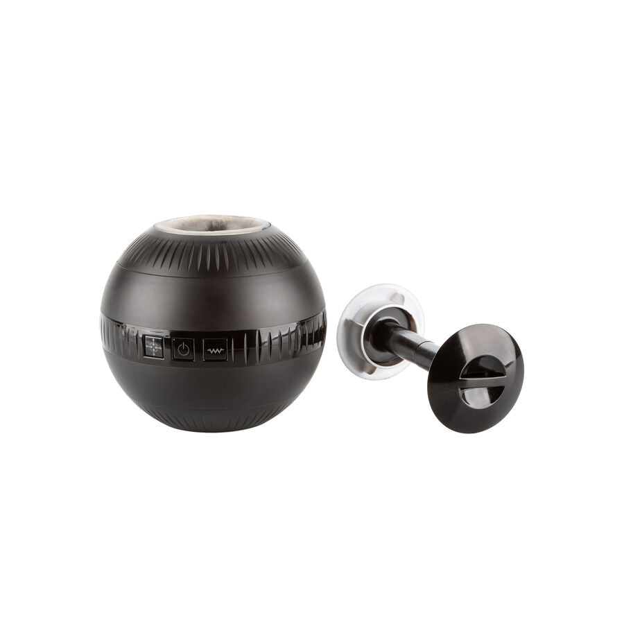 CALEXOTICS - Optimum Power Masturball Vibrerende masturbator