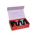 CALEXOTICS - She-Ology Vaginale dilatorer 5 stk