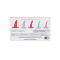 CALEXOTICS - She-Ology Vaginale dilatorer 5 stk
