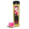 SHUNGA - Massasjeolje 240 ml