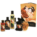 SHUNGA - Massasje- & Nytelsessett