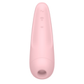 SATISFYER - Curvy 2+ Lufttrykksstimulator