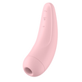 SATISFYER - Curvy 2+ Lufttrykksstimulator