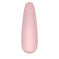 SATISFYER - Curvy 2+ Lufttrykksstimulator