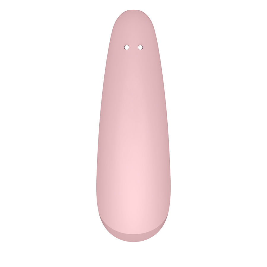 SATISFYER - Curvy 2+ Lufttrykksstimulator