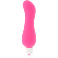 Farge: Rosa