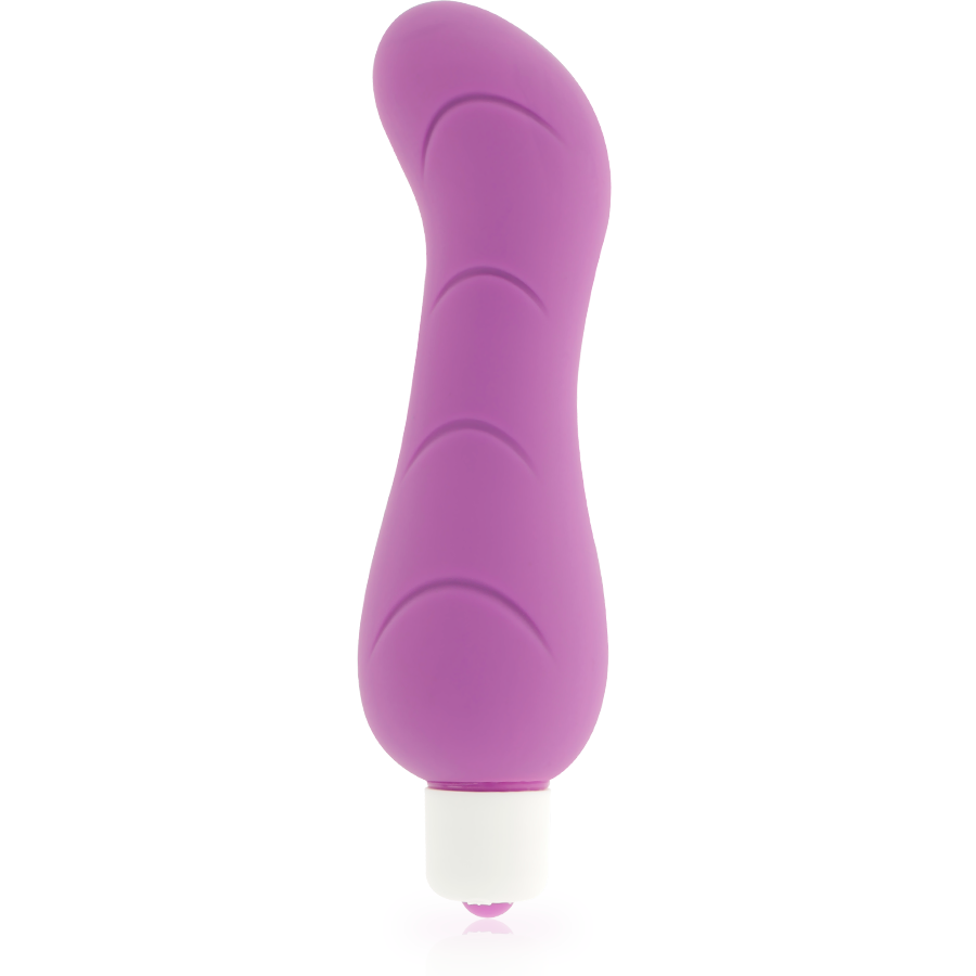 DOLCE VITA - G-punktsvibrator Silikon