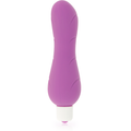 DOLCE VITA - G-punktsvibrator Silikon