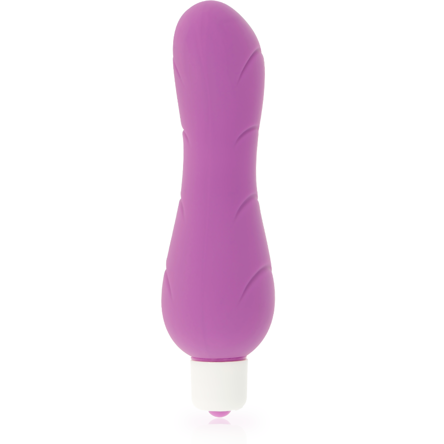 DOLCE VITA - G-punktsvibrator Silikon