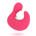 HAPPY LOKY - Duckymania Oppladbar Fingervibrator