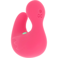 HAPPY LOKY - Duckymania Oppladbar Fingervibrator